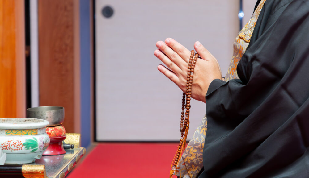 心を照らす御朱印巡り ― 筑豊の名刹で出会う“和の光”