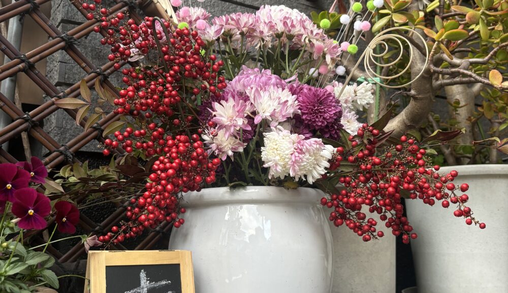 【福岡でのご参拝】年末に手を合わせる意味｜一年を穏やかに終えるために