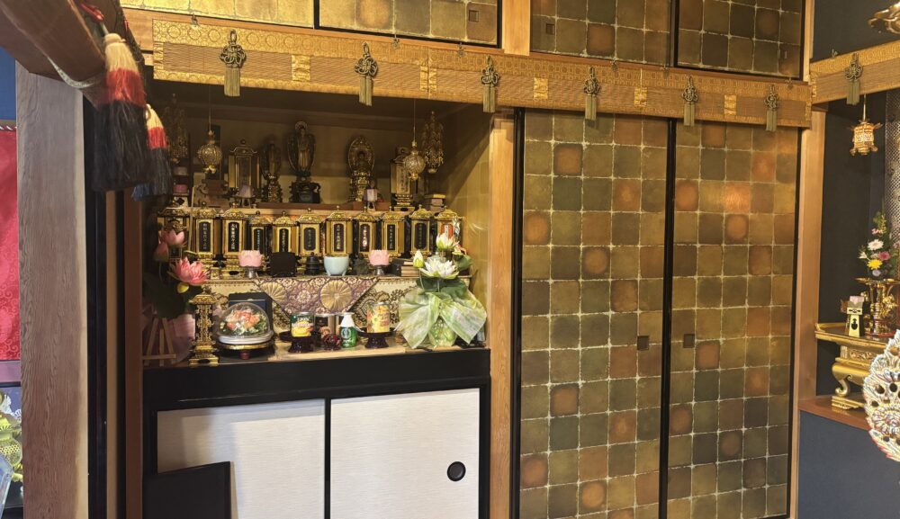 筑豊エリアで納骨･墓じまいをお考え方は、小竹町の聖光寺へ