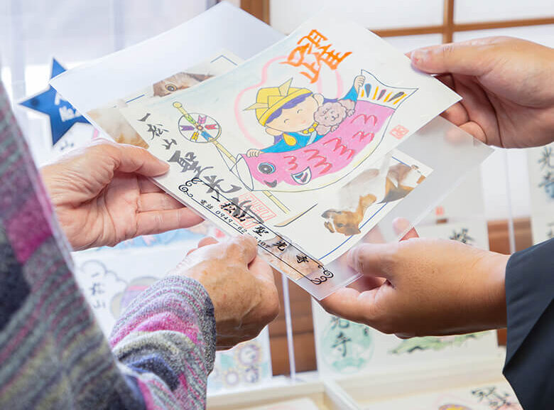 【福岡･筑豊の御朱印】御朱印は参拝の前？後？正しい順番をやさしく解説