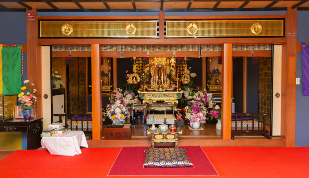 法要とは？種類と意味をわかりやすく解説 ― 福岡・聖光寺で大切な供養を