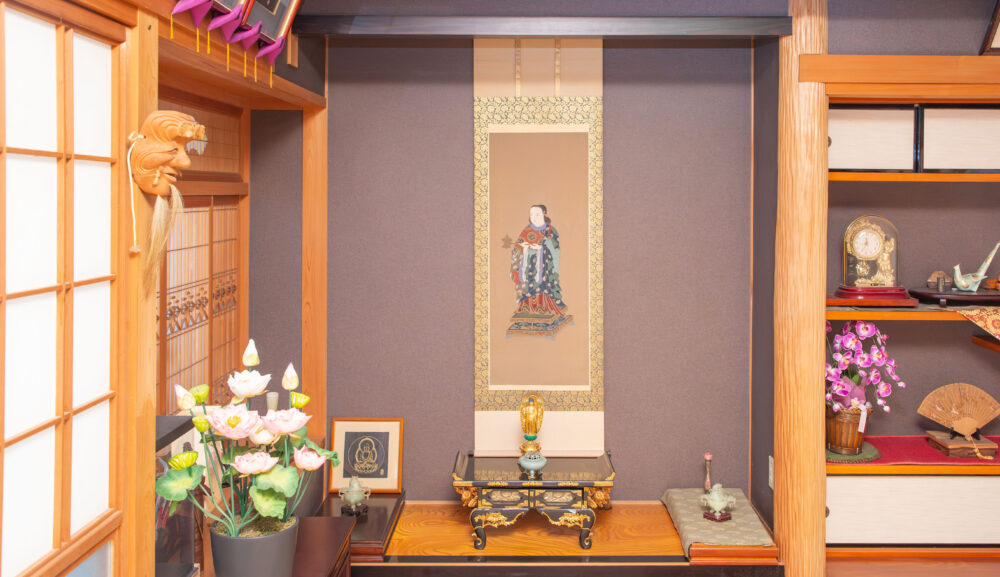 福岡で心を整える秋の寺院巡り ― 御朱印帳とともに歩く筑豊の道
