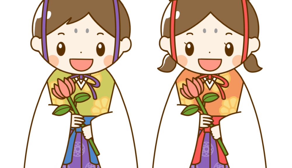 子どもと一緒にお寺へ ― 家族で感じる“いのち”と“ありがとう”を聖光寺で