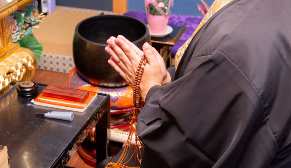 御朱印帳の選び方と保管方法 ― 末永く大切にするために