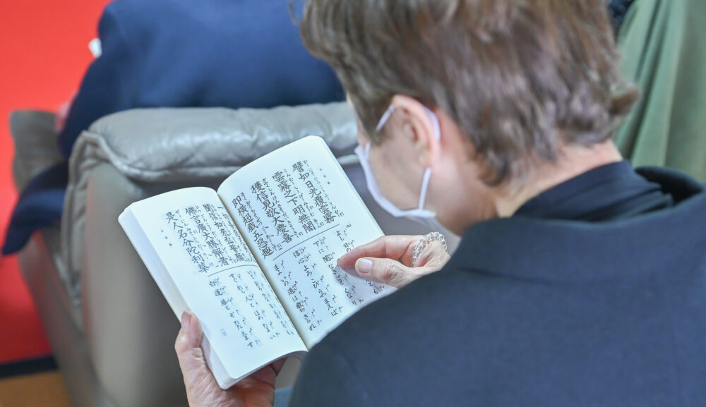 【福岡･聖光寺】お寺側から見た「ありがたい御朱印参拝」とは｜僧侶の本音を解説