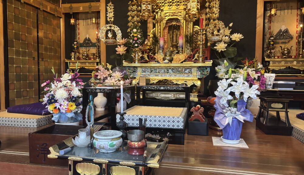 遠方参拝が難しい人へ｜郵送御朱印の楽しみ方と心の向き合い方