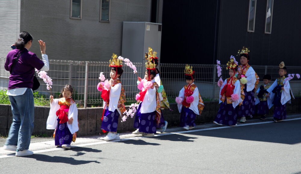🌸花まつり前、最後の週末です｜甘茶体験と御朱印のご案内