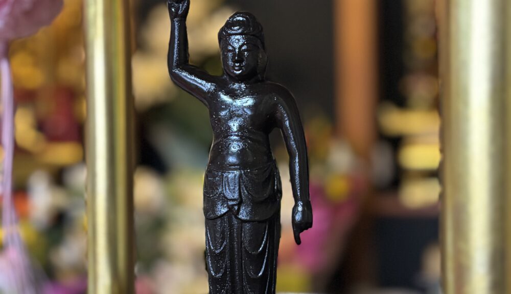 【4月8日】お釈迦様の誕生日に自宅でできる供養と過ごし方とは｜福岡の小さなお寺･聖光寺